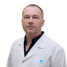 Царёв Алексей Николаевич, хирург
