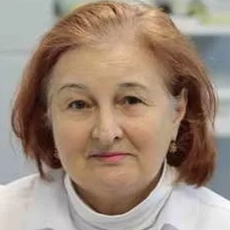 Кутузова Саимя Хайдаровна, стоматолог-терапевт