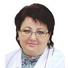 Мазитова Лариса Аркадьевна, врач УЗД