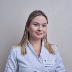 Филобокова Диана Алексеевна, дерматолог