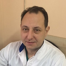 Чеботарев Иван Александрович, уролог