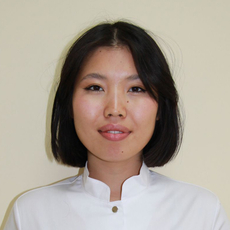 Усенова Чынара Батыровна, гинеколог