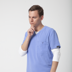 Ротин Дмитрий Антонович, стоматолог-терапевт