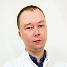 Шарафутдинов Ильяс Ильдарович, ортопед