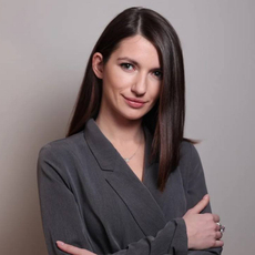 Грилихес Александра Ильинична, стоматолог-терапевт