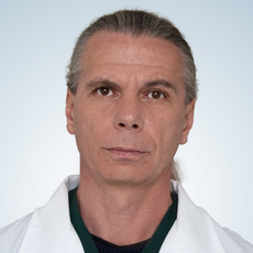 Быков Владимир Александрович, терапевт