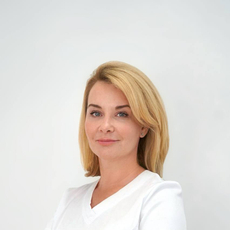 Сонина Ирина Павловна, врач-косметолог