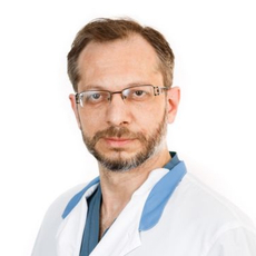 Захаров Сергей Викторович, уролог