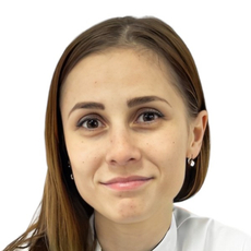 Зубарева Анастасия Андреевна, гинеколог