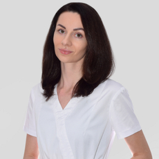 Затуливетрова Екатерина Сергеевна, кардиолог