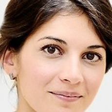 Асирбабаева Юлия Славиковна, косметолог