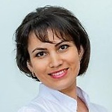 Хазиева Лейсан Ансаровна, эмбриолог
