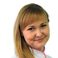 Множина Татьяна Вячеславовна, стоматолог-терапевт