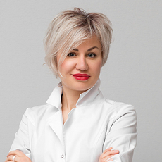 Бобровникова Наталья Юрьевна, косметолог
