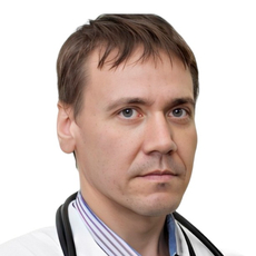Глазков Сергей Николаевич, терапевт