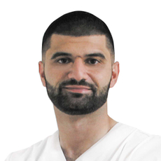 Шахмурадян Артавазд Рафикович, ЛОР