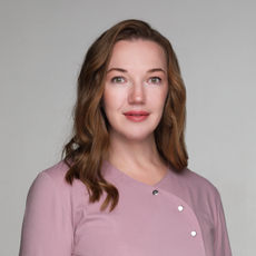 Кирпа (Зыкова) Татьяна Андреевна, дерматолог