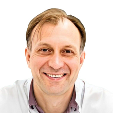 Шкутин Максим Владимирович, остеопат