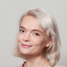 Береснева Алена Сергеевна, ЛОР