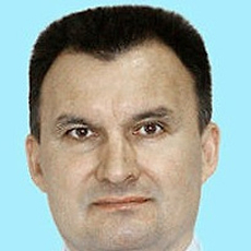 Перепелкин Владислав Иванович, психиатр