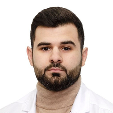 Хамаев Давид Робертович, ортопед