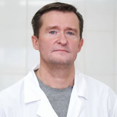 Ананьев Владимир Александрович, уролог