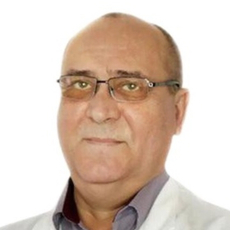 Черемнов Владислав Николаевич, стоматолог-ортопед