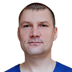 Воронов Пётр Вячеславович, массажист