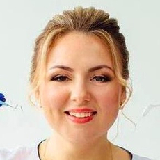 Беркутова Светлана Вадимовна, стоматолог-терапевт