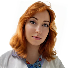 Чаловская Анастасия Олеговна, детский нейропсихолог