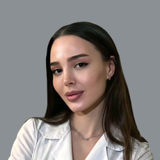 Телякавова Атия Муратбековна, ЛОР