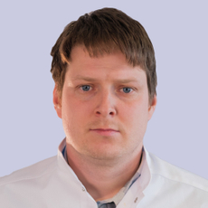 Сидоров Антон Владимирович, психиатр