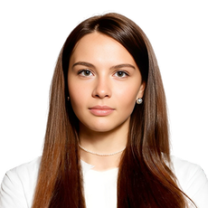 Дубоносова Виктория Александровна, офтальмолог
