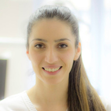 Гаджикурбанова Эльнара Афгановна, стоматолог-терапевт