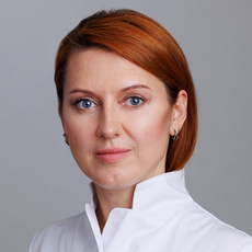 Кабакова Евгения Павловна, врач ЛФК