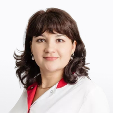 Радченко Анастасия Александровна, гинеколог