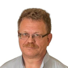 Ульянин Андрей Иванович, нефролог