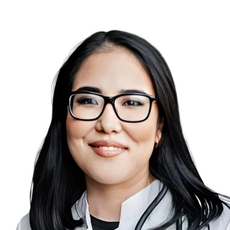 Серикпаева Алина Руслановна, педиатр