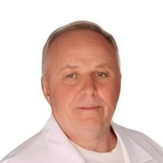 Попов Георгий Викторович, хирург