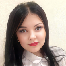 Прохорова София Юрьевна, психиатр