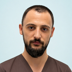 Изабакаров Магомед Ибрагимович, пластический хирург