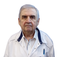 Калинин Геннадий Анатольевич, терапевт