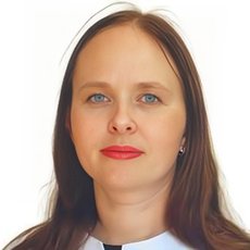 Дюндина Мария Вадимовна, гинеколог