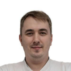 Павлунин Руслан Валерьевич, флеболог