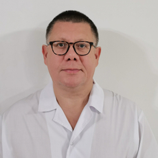 Балябин Александр Владимирович, нейрохирург