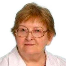 Филиппова Алевтина Васильевна, гематолог