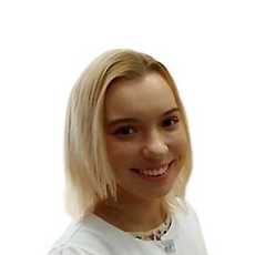 Новикова Александра Алексеевна, гинеколог