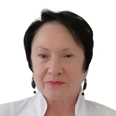 Бут Елена Серафимовна, эндоскопист