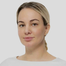 Заруцкая Екатерина Петровна, врач-косметолог