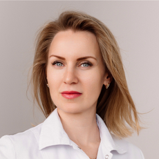 Яковенко Ольга Алексеевна, гинеколог